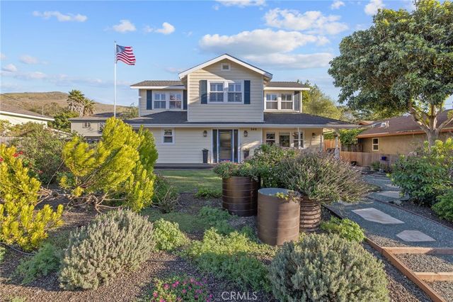 340 D Street, Cayucos, CA 93430