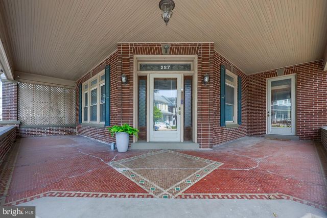 287 DUKE ST, Ephrata, PA 17522