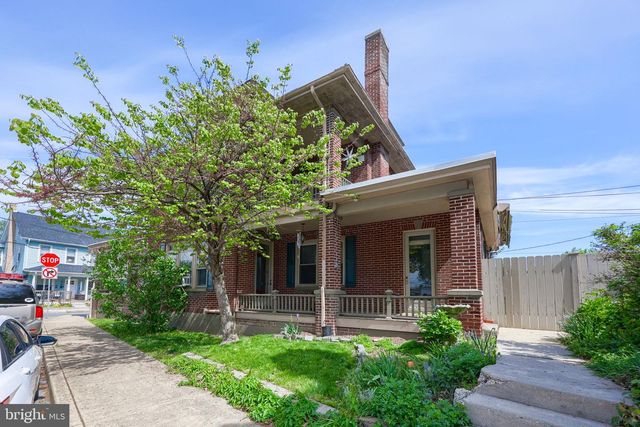 287 DUKE ST, Ephrata, PA 17522