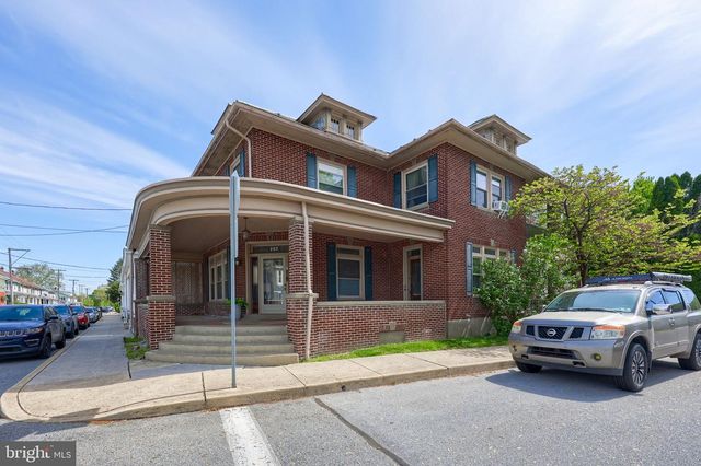 287 DUKE ST, Ephrata, PA 17522