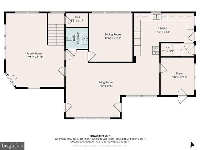 287 DUKE ST, Ephrata, PA 17522
