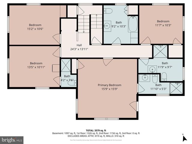 287 DUKE ST, Ephrata, PA 17522
