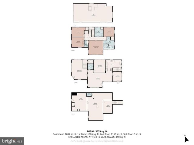 287 DUKE ST, Ephrata, PA 17522