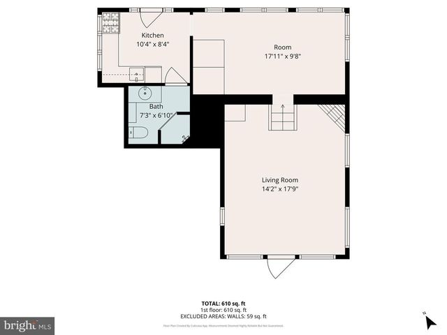 287 DUKE ST, Ephrata, PA 17522