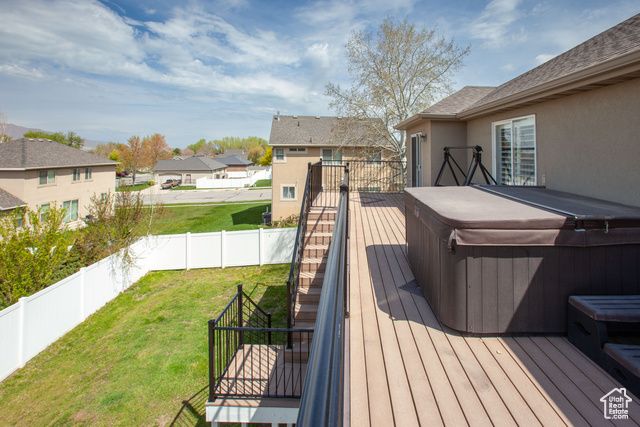 1582 S 790 W, Payson, UT 84651