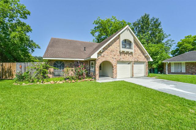 10822 Sagegulf Lane, Houston, TX 77089