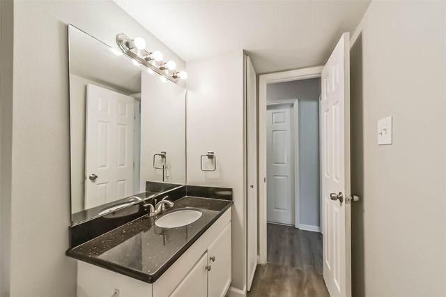 10822 Sagegulf Lane, Houston, TX 77089