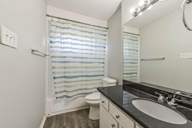 10822 Sagegulf Lane, Houston, TX 77089