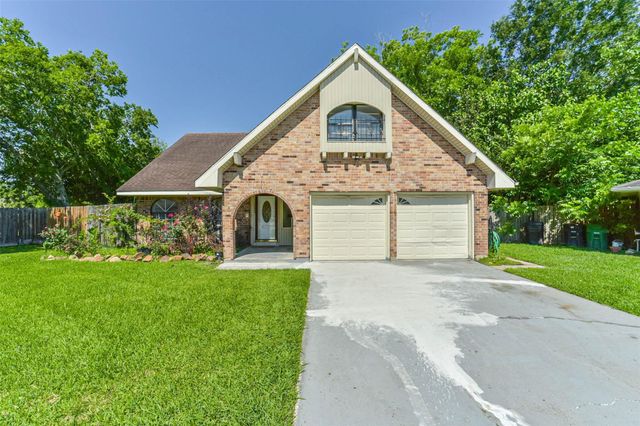 10822 Sagegulf Lane, Houston, TX 77089
