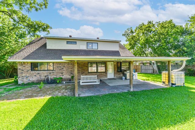 10822 Sagegulf Lane, Houston, TX 77089