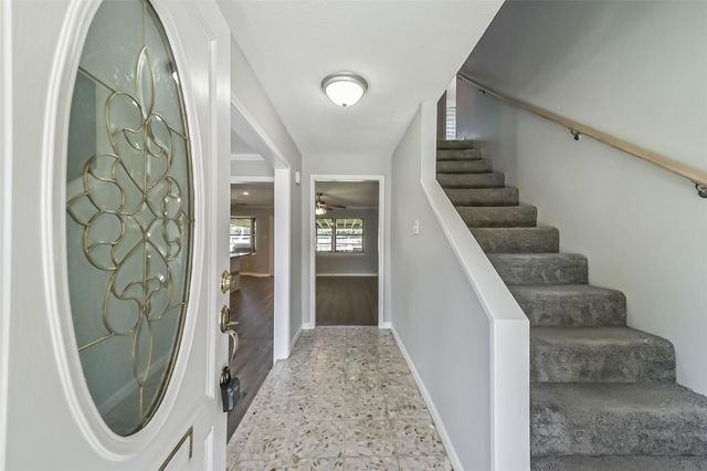 10822 Sagegulf Lane, Houston, TX 77089