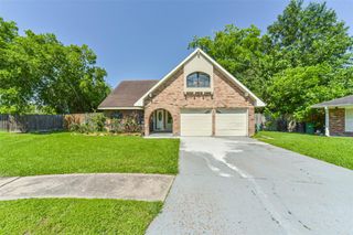 10822 Sagegulf Lane, Houston, TX 77089