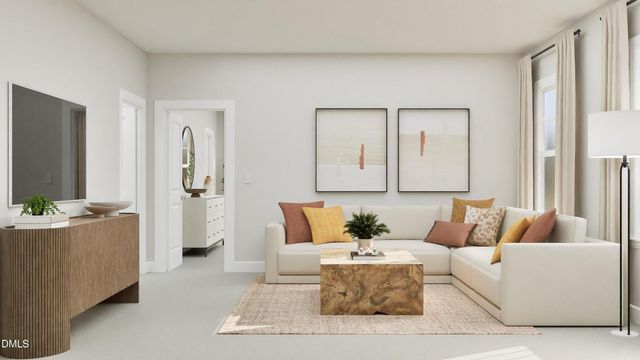 3301 Delmar Drive, Durham, NC 27703