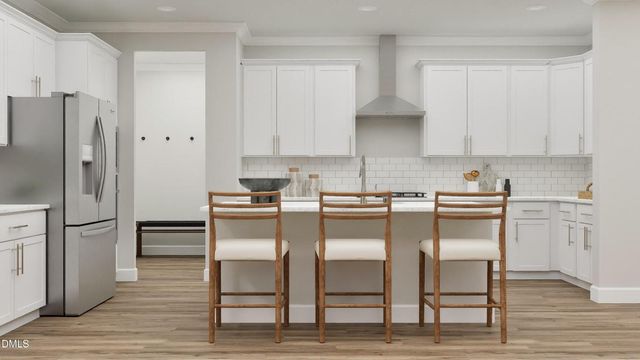 3301 Delmar Drive, Durham, NC 27703