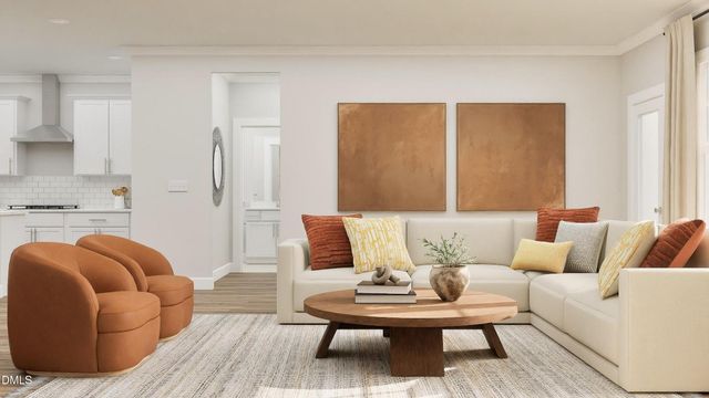 3301 Delmar Drive, Durham, NC 27703