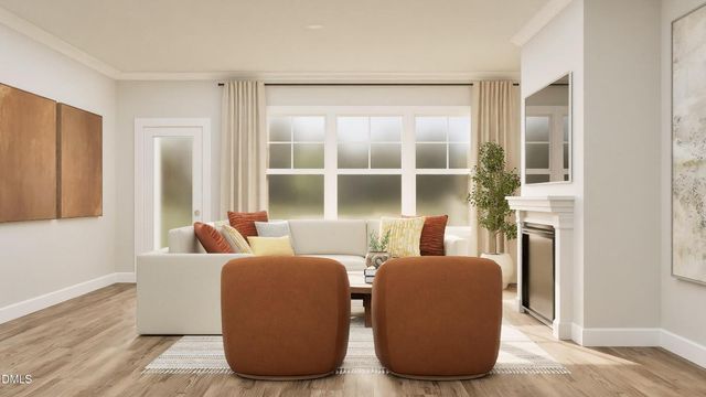 3301 Delmar Drive, Durham, NC 27703