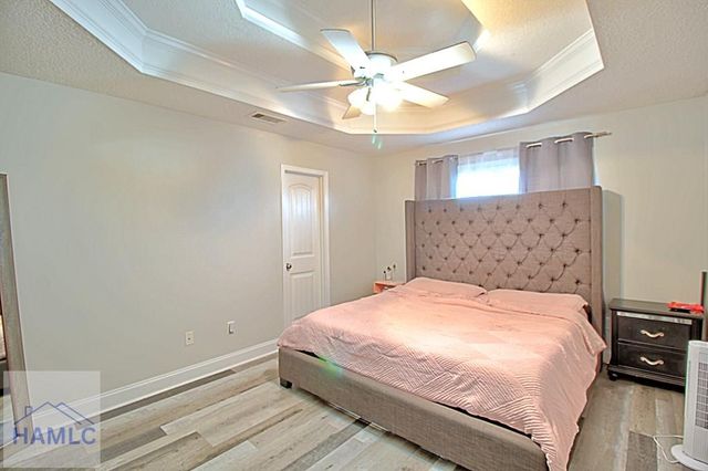 77 Mancey Garrason Loop NE, Ludowici, GA 31316