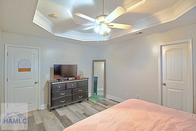 77 Mancey Garrason Loop NE, Ludowici, GA 31316