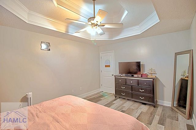 77 Mancey Garrason Loop NE, Ludowici, GA 31316