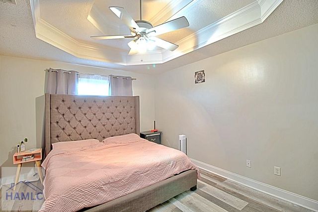 77 Mancey Garrason Loop NE, Ludowici, GA 31316