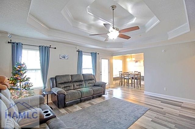 77 Mancey Garrason Loop NE, Ludowici, GA 31316