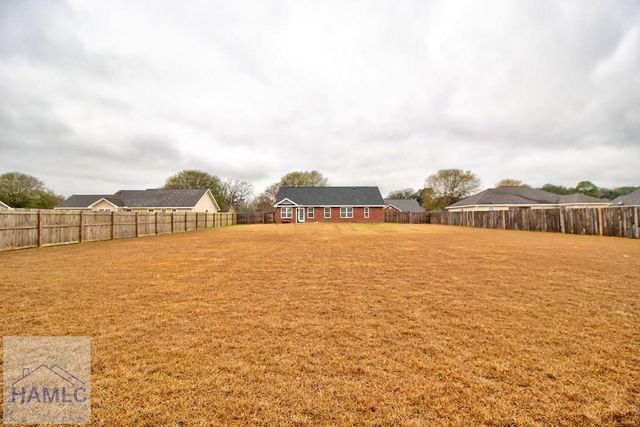 77 Mancey Garrason Loop NE, Ludowici, GA 31316