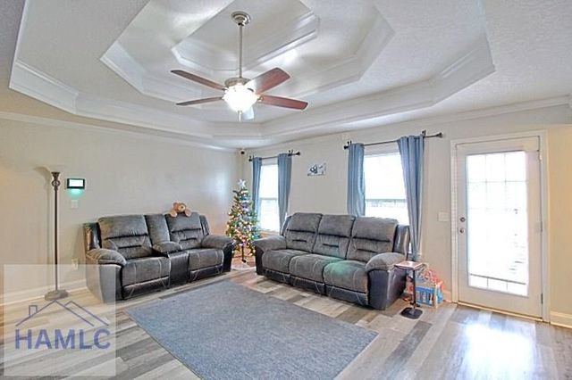 77 Mancey Garrason Loop NE, Ludowici, GA 31316