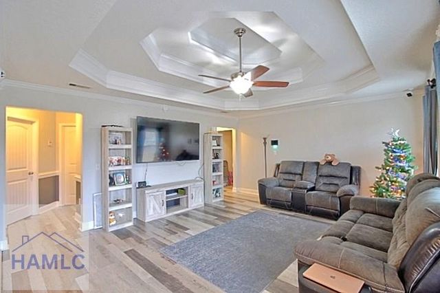 77 Mancey Garrason Loop NE, Ludowici, GA 31316