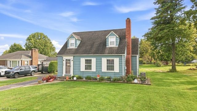 495 Mathews Road, Boardman, OH 44512