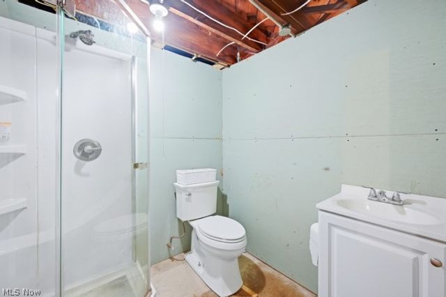 495 Mathews Road, Boardman, OH 44512