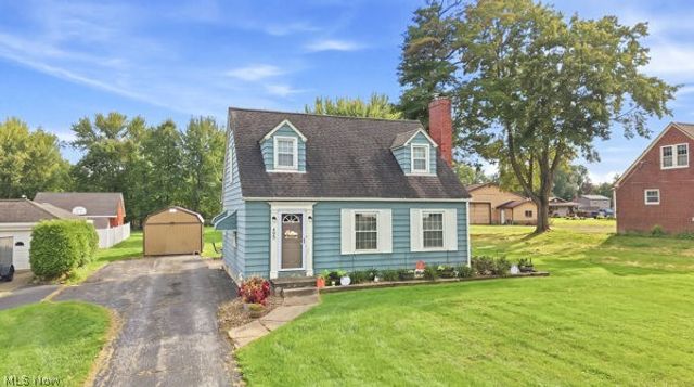495 Mathews Road, Boardman, OH 44512