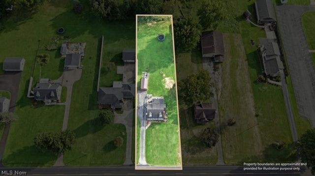495 Mathews Road, Boardman, OH 44512