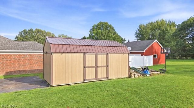 495 Mathews Road, Boardman, OH 44512
