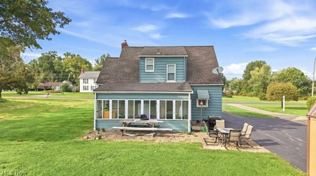 495 Mathews Road, Boardman, OH 44512