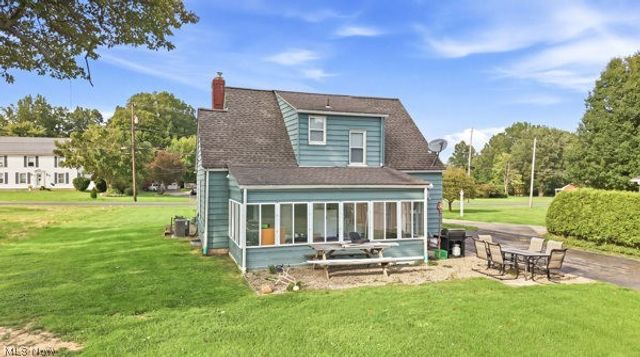 495 Mathews Road, Boardman, OH 44512