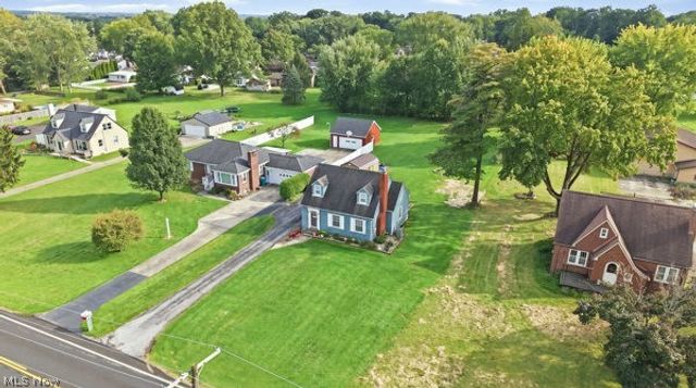 495 Mathews Road, Boardman, OH 44512