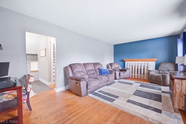 495 Mathews Road, Boardman, OH 44512