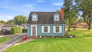 495 Mathews Road, Boardman, OH 44512