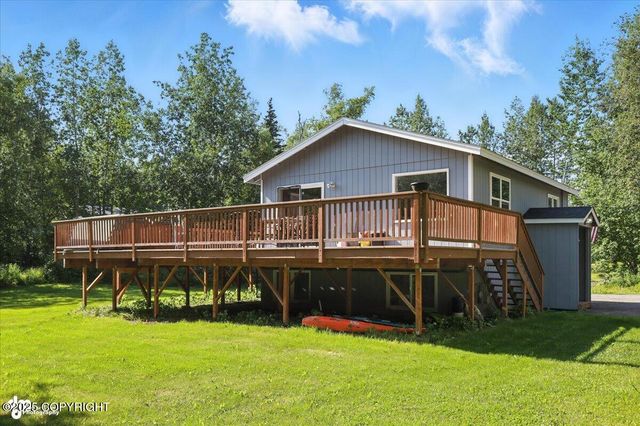 1060 E McAdoo Way, Wasilla, AK 99654