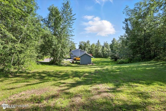 1060 E McAdoo Way, Wasilla, AK 99654