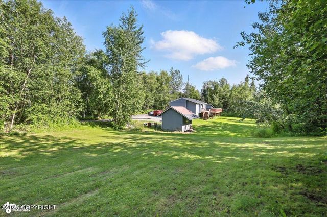 1060 E McAdoo Way, Wasilla, AK 99654