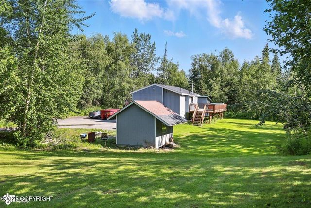 1060 E McAdoo Way, Wasilla, AK 99654