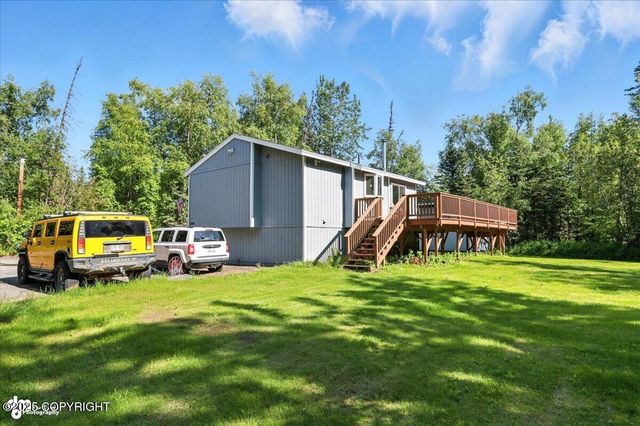 1060 E McAdoo Way, Wasilla, AK 99654
