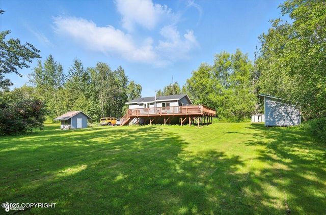 1060 E McAdoo Way, Wasilla, AK 99654