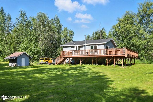 1060 E McAdoo Way, Wasilla, AK 99654