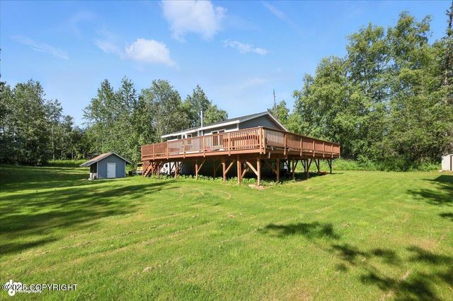 1060 E McAdoo Way, Wasilla, AK 99654