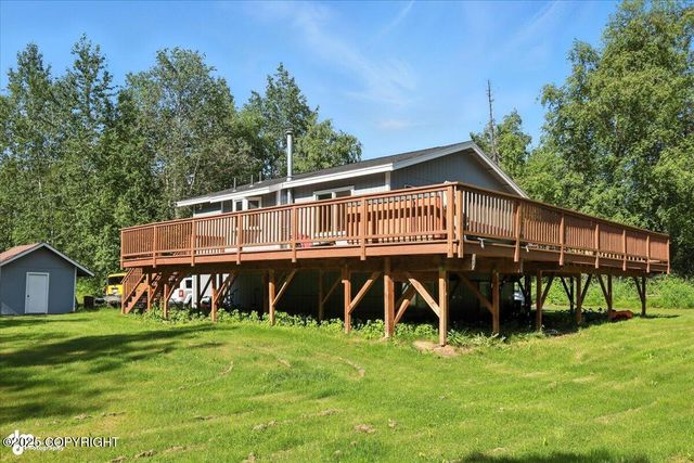 1060 E McAdoo Way, Wasilla, AK 99654