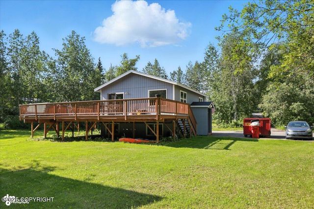 1060 E McAdoo Way, Wasilla, AK 99654
