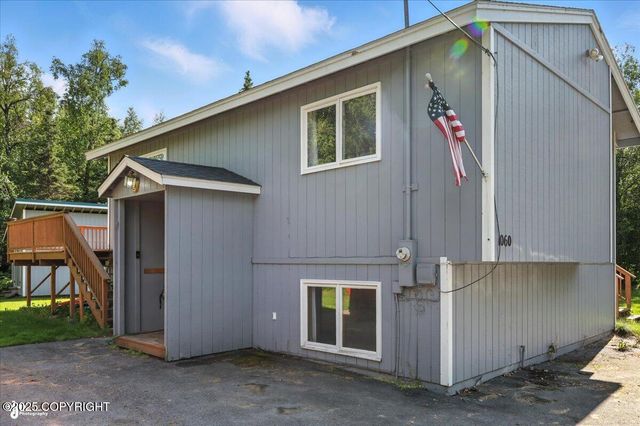 1060 E McAdoo Way, Wasilla, AK 99654