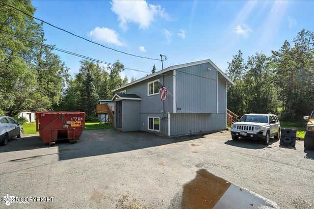 1060 E McAdoo Way, Wasilla, AK 99654